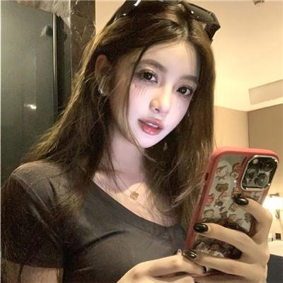 只是我和你,宝贝